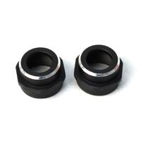 SHOCK SHAFT GUIDE CAP 2PCS.