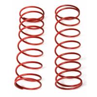 RED SPRING (LONG) 2PCS.