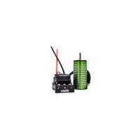 CASTLE CREATIONS COBRA 5 1/5 8S ESC WITH 2028-800KV SENSORED MOTOR COMBO
