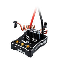Castle Creations Hydra Cobra 6 8S Marine ESC with 8A BEC