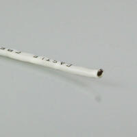 Castle Creations Wire, 16Awg, White, 5Ft, 010-0038-00