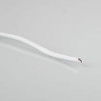 Castle Creations Wire, 20Awg, White, 5Ft, 010-0040-00