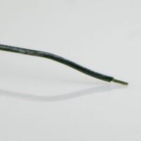 Castle Creations Wire, 24Awg, Black, 5Ft, 010-0042-00