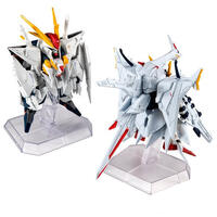 FW Gundam Converge Core Hathaway Set without Gum