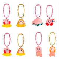 Kirby Mascot Shokugan Box (Eng Pkg) without Gum