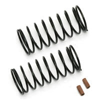 Dubro 100Mw 1In Mini Lite Wheels (1 Pair Per Card)