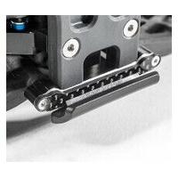 Dubro 175Tl 1-3/4In Dia Tread Light Wheels (1 Pair Per Card)