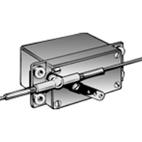 Dubro 183 Aileron Connector Ball Link (1 Pc Per Pack)