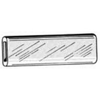 Dubro 213 6In Exhaust Extension Stock (1 Pc Per Pack)