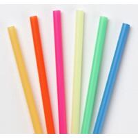 Dubro 2351 Antenna Tube W/Cap (Neon Yellow) (1 Pc Per Pack)