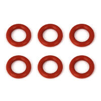 Dubro 275Dl 2-3/4In Diamond Lite Wheels (70Mm) (1 Pair Per Card)