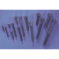 Dubro 317 6-32 X 1-1/2In Sckt Head Cap Scw (4 Pcs Per Pack)