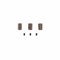Dubro 341 Lrge Scale In-Line Fuel Filter (1 Pc Per Pack)