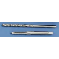 Dubro 373 4Mm Tap & Drill Set (1 Pc Per Pack)
