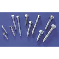Dubro 382 4 X 1/2In Sockt Hd Sht Metal Scw (8 Pcs Per Pack)
