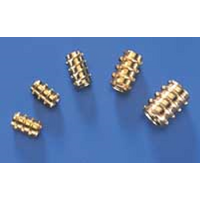 Dubro 393 8-32 Threaded Insert (4 Pcs Per Pack)