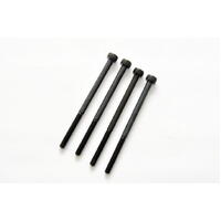 Dubro 559 Heavy Duty E/Z Adjust Horn Brkt (1 Pc Per Pack)