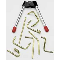 DUBRO 785 1/8IN TUBING BENDER (1 PC PER PACK)