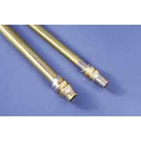 DUBRO 814 5/32IN I.D. FUEL LINE BARB (6 PCS PER PACK)