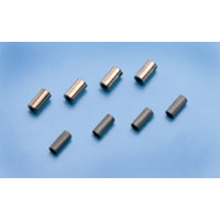 DUBRO 895 REPLACE CRIMPS, FOR 517 & 881 (12 PCS PER PACK)