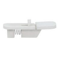 Dubro 925 Hatch Latch (1 Pcs Per Pack)
