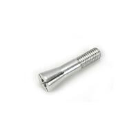 DUBRO 981 3.17MM COLLET FOR 1 9/16IN & 1 3/4IN ELEC SPINNER (1PK)(DISCONTINUED)