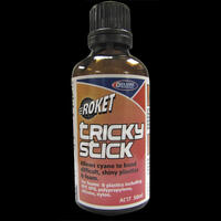 DELUXE MATERIALS TRICKY STICK [AC17]