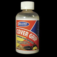 Deluxe Materials Cover Grip [Ad22]