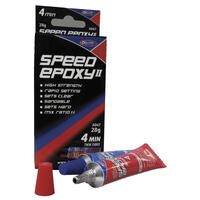 DELUXE MATERIALS SPEED EPOXY II 4M 28G [AD67]