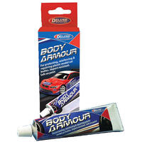 DELUXE MATERIALS BODY ARMOUR [AD79]