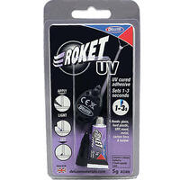 DELUXE MATERIALS ROKET UV [AD88]