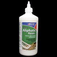 DELUXE MATERIALS ALIPHATIC RESIN 500G [AD9]