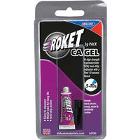 DELUXE MATERIALS ROKET CA GEL [AD90]