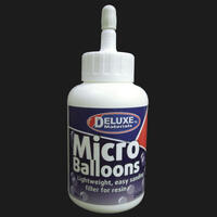 Deluxe Materials Microballoons [Bd15]