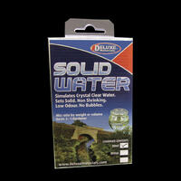 DELUXE MATERIALS SOLID WATER 90ML [BD35]