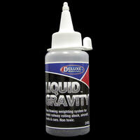 DELUXE MATERIALS LIQUID GRAVITY [BD38]