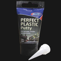 DELUXE MATERIALS PERFECT PLASTIC PUTTY [BD44]