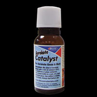 Deluxe Materials Aerokote Catalyst 15Ml [Bd47]