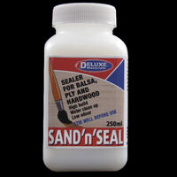 DELUXE MATERIALS SAND 'N' SEAL [BD49]