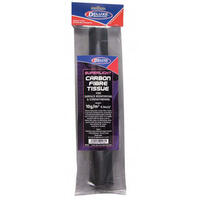 DELUXE MATERIALS CARBON TISSUE [BD62]