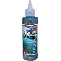 DELUXE MATERIALS AQUA MAGIC 125ML [BD65]
