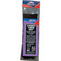 DELUXE MATERIALS CARBON FIBRE CHOPPED MAT [BD66]