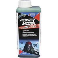 DELUXE MATERIALS POWER MODEL JET OIL [LU02]