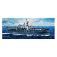 Dragon 1/350 U.S.S. Independence Cvl-22 Plastic Model Kit [1024]