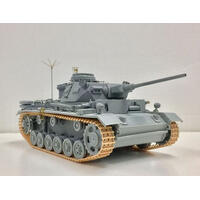 Dragon 1/35 Pz.Bef.Wg.Iii Ausf.K Plastic Model Kit [6853]