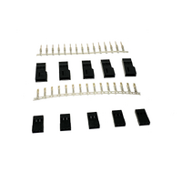 Dualsky Diy Servo Connector And Contacts, 5 Sets