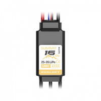 Dualsky Summit 16A Lite ESC