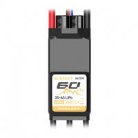 Dualsky Summit 60A Lite ESC