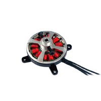 DUALSKY XM2202TY-24 F3P BRUSHLESS MOTOR, 1700KV, F3P