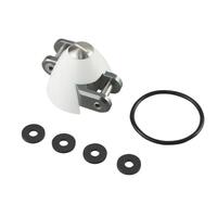 DUALSKY 25MM TYPE Z SPINNER FOR FOLDING PROPELLER ASSEMBLY SUIT 3.17MM SHAFT